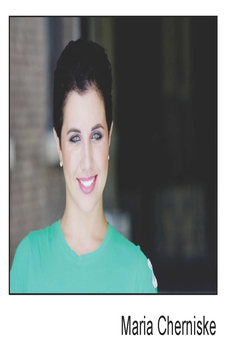 Rose Zerio