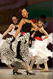 dance